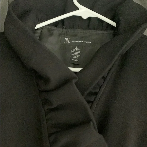 INC International Concepts Jacket - Picture 6 of 11